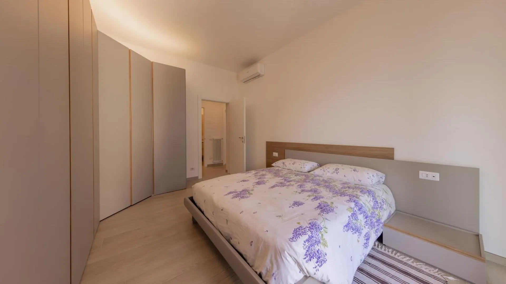 Appartement Casa Gemma à Colonno Italie