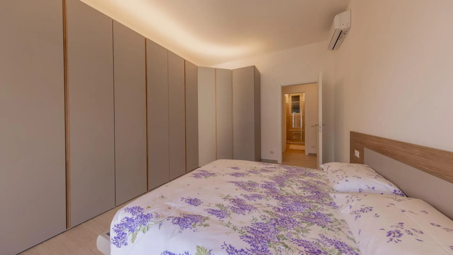 Appartement Casa Gemma à Colonno